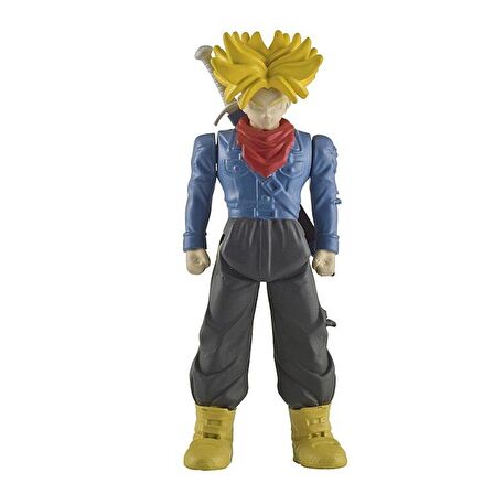 Dragon Ball Süper Saiyan Future Trunks 35855 / 35862