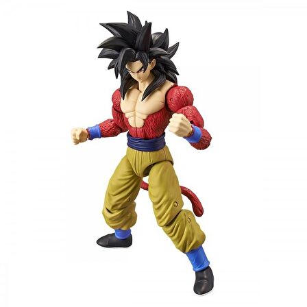 Dragon Ball Süper Saiyan 4 Goku 35855 / 36180