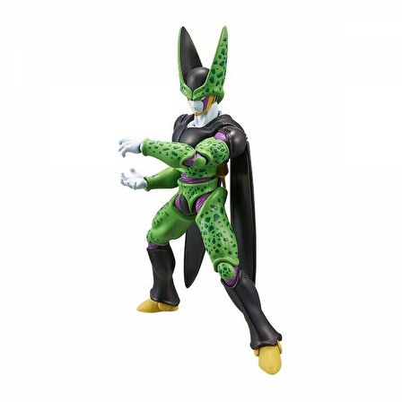 Dragon Ball Cell Final Form 35855 / 36185