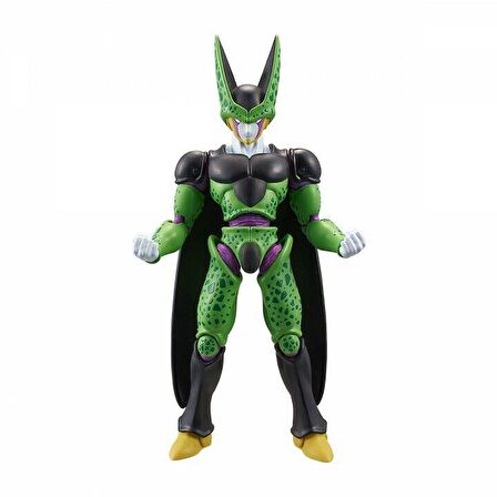 Dragon Ball Cell Final Form 35855 / 36185