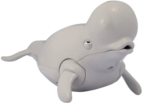 Orjinal Disney Kayıp Balık Dory Hareketli Büyük Figürler BEYAZ BALİNA BAİLEY Sesli Figür