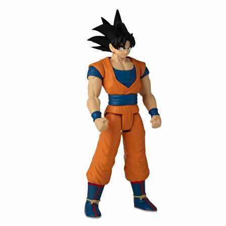 Dragon Ball 30cm Sınır Tanımaz Serisi Figürü Goku 36737