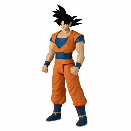 Dragon Ball 30cm Sınır Tanımaz Serisi Figürü Goku 36737