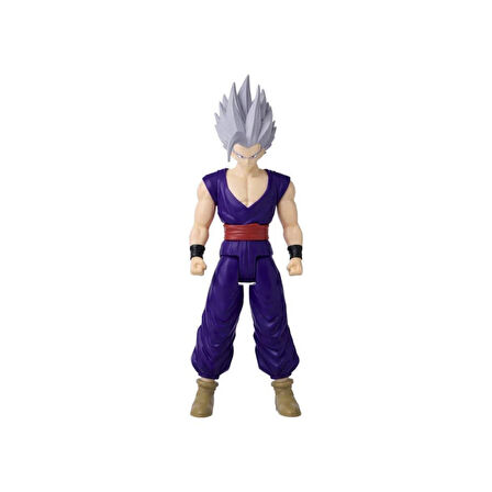 Dragon Ball Limit Breaker Series Gohan Beast 30 Cm Action Figür