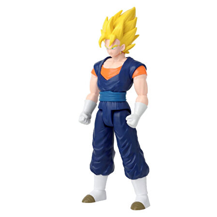 Dragon Ball 30 cm Sınır Tanımaz Serisi Figürü Super Saiyan Vegito 36757