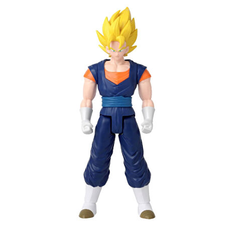 Dragon Ball 30 cm Sınır Tanımaz Serisi Figürü Super Saiyan Vegito 36757