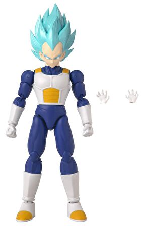 Dragon Ball Süper Saiyan Blue Vegeta 35855 / 36773