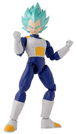 Dragon Ball Süper Saiyan Blue Vegeta 35855 / 36773