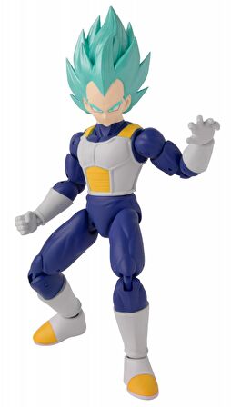 Dragon Ball Süper Saiyan Blue Vegeta 35855 / 36773