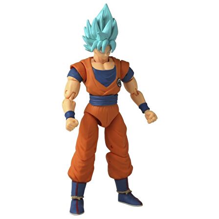 Dragon Ball Süper Saiyan Blue Goku 35855 / 36780