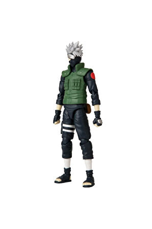 Kakashi Poz Verilebilir Figür 36903