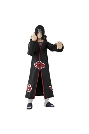 Itachi Poz Verilebilir Figür 36904