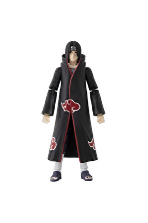 Itachi Poz Verilebilir Figür 36904