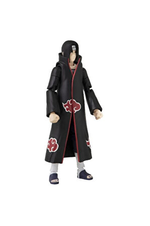 Itachi Poz Verilebilir Figür 36904