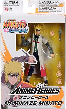 Naruto Minato Namikaze 36900 / 36905