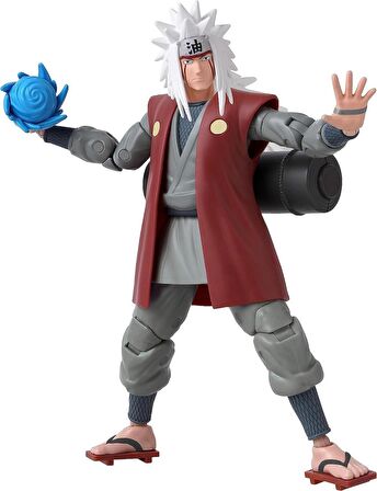 Naruto Shippuden Jiraiya 36965