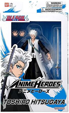 Toshiro Hitsugaya 36970 / 36973