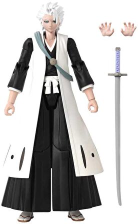 Toshiro Hitsugaya 36970 / 36973