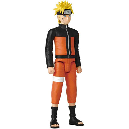 Anime Heroes Mega Serisi Naruto Eklemli Figür 30 cm