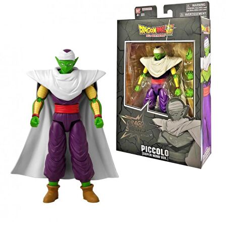 Dragon Ball Piccolo (Süper Hero Ver.) 35855 / 40721