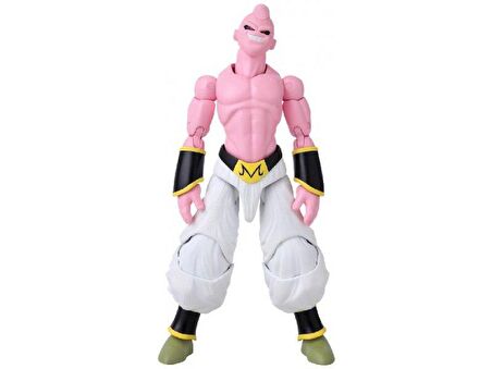 Dragon Ball Majın Buu 35855 / 40729