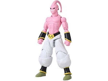 Dragon Ball Majın Buu 35855 / 40729