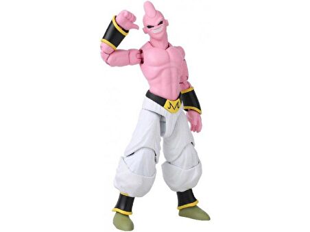 Dragon Ball Majın Buu 35855 / 40729