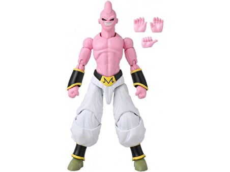 Dragon Ball Majın Buu 35855 / 40729