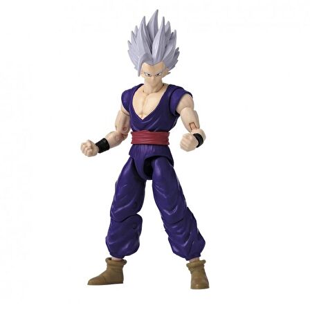 Dragon Ball Son Gohan Beast (Super Hero Ver.) 35855 / 40732