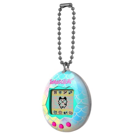 Tamagotchi Orijinal Sanal Bebek Mermaid 42928