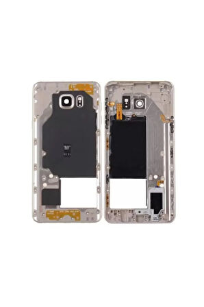 Samsung Galaxy Note 5 Orta Kasa Gold N-920f