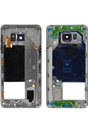 Samsung Galaxy Note 5 Orta Kasa Mavi N-920f