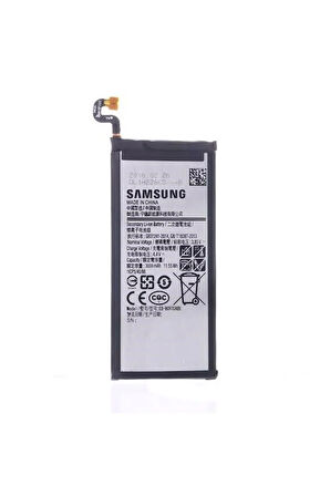 Samsung S7 Uyumlu Batarya Pil G930f