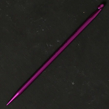 Addi Duett 6 Mm 15 Cm Tunus Tığı - 230-7