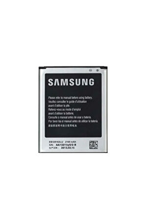 Samsung Galaxy Grand 9082 Uyumlu Batarya Pil