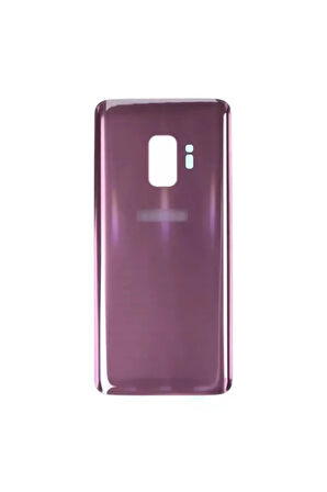 Samsung Galaxy S9 Uyumlu Arka Kapak Violet G960f