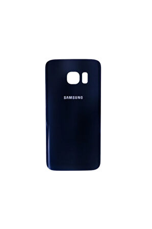 Samsung Galaxy S7 Uyumlu Arka Kapak Siyah G930f