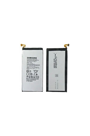 Samsung Galaxy E7 Uyumlu Batarya Pil E700f