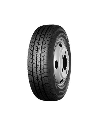 Dunlop 215/75 R16 C TL 113/111R 8PR Sp Winter Van 01 Kış Lastiği (Üretim Yılı:2024)