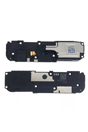 Xıaomi Red Mi Note 9 S Uyumlu Buzzer Ses Hoparlörü