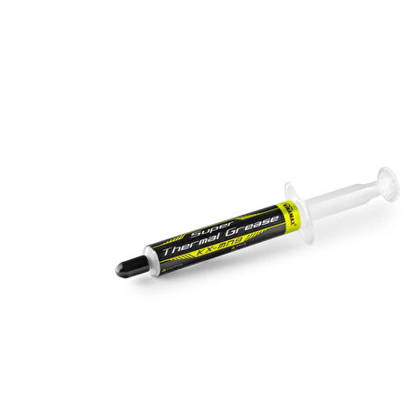 Thermal Paste 4.63W 4G Gray NVR273