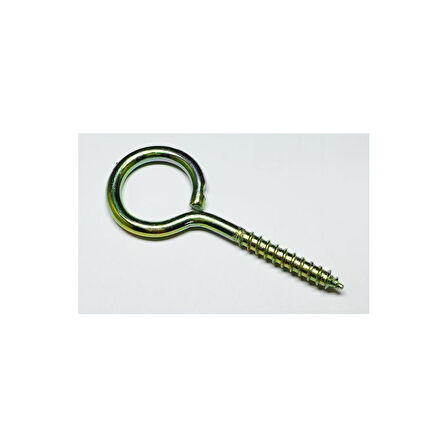 Kapalı Piton 22x130 - 10 Adet