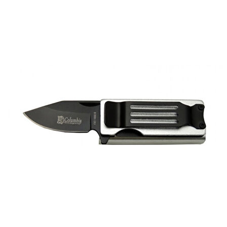 FXT-1000-B Çakmak Çakı 11 cm Manuel