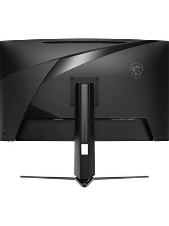 MSI MAG 32CQ6PF 31.5" 0.5 ms 2K Curved 180 Hz Oyuncu Monitörü
