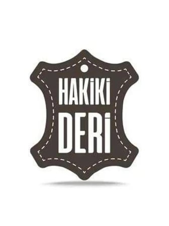 Fado&Her Saate Uyumlu Hakiki  Deri Saat  Kordonu  Kahverengi  18  mm  (499 )