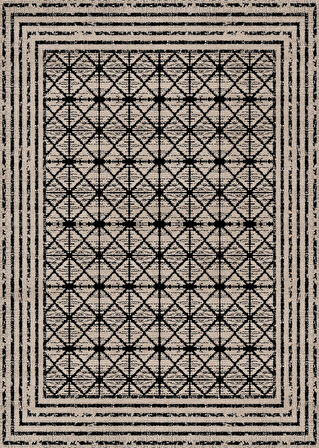 Pamuk Dokuma Taban Kaymaz Yıkanabilir Klasik Desenli  Salon Halısı Mutfak Halısı Koridor Halısı