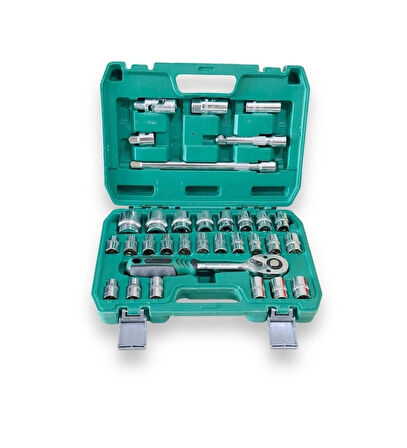 32 PARÇA LOKMA TAKIMI 1/2