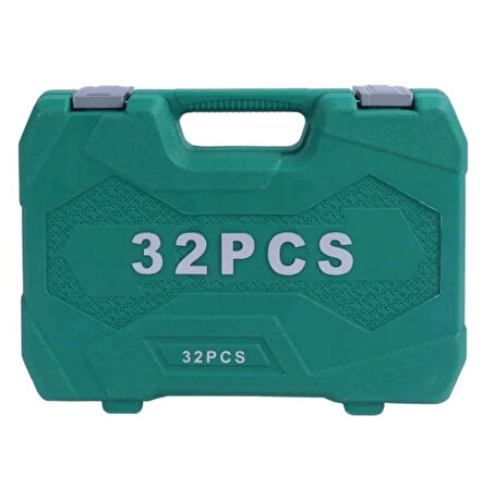 32 PARÇA LOKMA TAKIMI 1/2