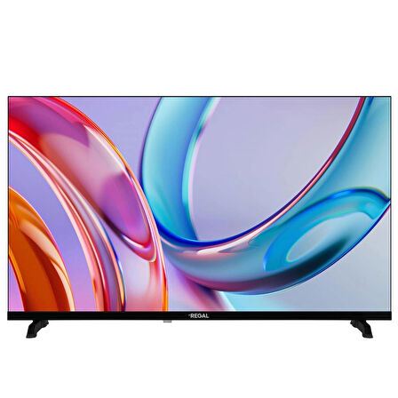 Regal 32T01900 32'' Smart TIVO HD Ready TV