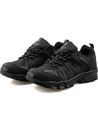 Lumberjack 3W Andor G 3Pr Erkek Outdoor Ayakkabısı 101395325 Siyah
